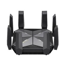 TP-Link AXE16000 Quad-Band WiFi 6E Gaming Router picture