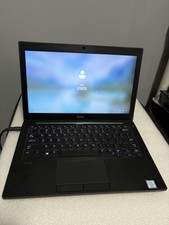 Dell Latitude 7280 Core i5-7300U @ 2.6GHz , 8GB RAM , 256GB SSD Win 11 picture