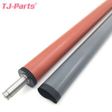 5SET Lower Pressure Roller + Fuser Film Sleeve for HP M402 M403 M426 M427 M402d picture