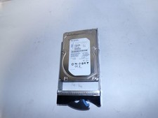 IBM 3TB 7.2K 6G SAS 3.5 Hard Drive ST33000650SS 81Y9886 81Y9678 81Y9890 w/ Caddy picture