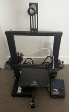 Creality Ender-3 3D Printer picture