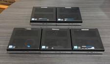 HP Elitedesk 800 G3 Mini 65W i5 7th Gen (Lot of 5) picture