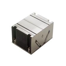 SNK-P0048PS X9 X10 2U Heatsink Radiator CPU Cooler Narrow ILM LGA2011 2U picture