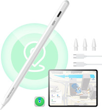 ESR Geo Digital Ipad Pencil Findmy Compatible with Apple Ipad 2018-2026,With Eas picture