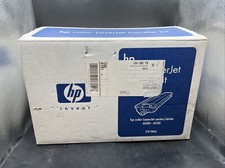 HP Invent C4196A Color Laser Jet Transfer Kit Series 4500, 4550 New Open Box picture