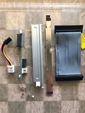 SPERMICRO MCP-220-81502-0N Slim SATA DVD kit SC815/ 816/ 213/ 825/ 828/ 836 picture