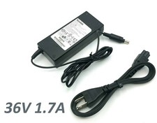 Genuine Kodak 60W AC Printer Adapter HP-A0601R3 36V 1.7A OEM picture