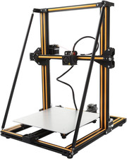CR10 Rear Support CR10 Support Rod CR-10 Upgrade for Creality CR10S Upgrades for picture