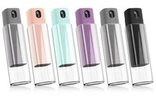 6 Pack Screen Cleaner 3-in-1 Touchscreen Mist Cleaner Spray and Microfiber Cloth picture