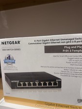 Netgear GS308 picture