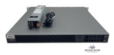 Cisco ASA 5545-X Adaptive Firewall Security Appliance 1x PSU 2x 128GB SSD picture