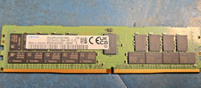 M393A4K40DB3-CWE  Samsung 32GB PC4-25600 DDR4-3200MHz ECC Reg 2RX4 Memory-JB picture