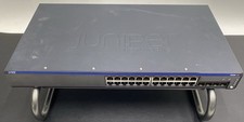 Juniper EX2200-24P-4G 24-Port PoE Switch picture