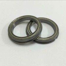 2x Upper Fuser Roller Bearing for Ricoh AF2075 2060 MP7500 8000 7502 7001 8001 picture