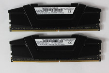 G.Skill Ripjaws V F4-3200C16D-16GVKB 16GB (2x8GB) DDR4 Desktop RAM 3200MHz picture