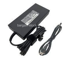 20V 9A 180W AC Adapter Charger For MSI Sword 15 A12UDX A12UD A12UCX A12UC 4.5MM picture