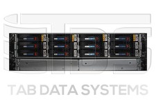 EMC CLARiiON AX4-5i Storage Array w/ 12x AX-SS07-010 7.2K SATA HDD, 1x 1000W SPS picture