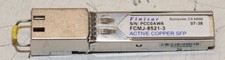 FINISAR Active Copper SFP FCMJ-8521-3 picture