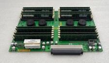 HP AB464-60101 Memory Carrier Board 24-Slot W/ 16 Hynix 2GB 1Rx4 PC2-5300p picture