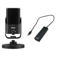 Rode NT-USB Mini with USB Hub picture