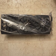 ASUS AMD ROG Strix Radeon RX 580 8GB GDDR5 Gaming Graphics Card picture