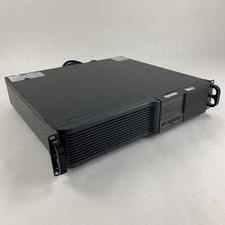 Liebert PSI PS1500RT3-120W Emerson AC Power System 1500VA 120V Tested No Batts picture