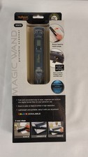 VuPoint Solutions Magic Wand ST415 Portable Handheld Scanner Black 600DPI OCR picture