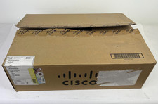 Cisco C1000-48T-4X-L Catalyst 1000 48-Port Gigabit Managed Switch 4x10G SFP+ picture