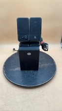 Logitech R-20 S-0153A1 2.1 Multimedia Speaker System with Subwoofer picture