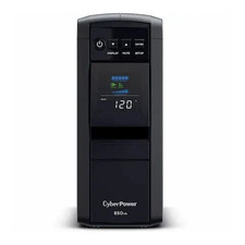 ULN* Cyberpower Cp850pfclcd Ups System picture