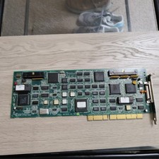Adaptec AHA-1742A EISA SCSI host adapter picture