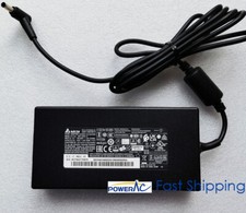 Delta 120W AC Adapter Charger For MSI GF63 Thin 11UC-1289US Gaming ADP-120VH D picture