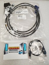 -New in Bag - IBM 39M2899 USB KVM CONVERSION CABLE 39M2909 / 43v6147 picture