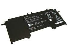 Original VGP-BPS41 Battery For Sony Vaio Flip13 SVF13N SVF13N13CXB SVF13NA1UL picture