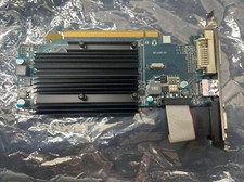 Sapphire AMD HD5450 1GB each GDDR3 PCIe HDMI 299-2E204-100SA 11166-02 picture