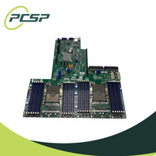 Supermicro X11DPU Dual LGA3647 Server Motherboard w/ 2x Heatsinks picture