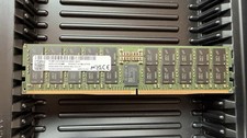 Micron 96GB 2Rx4 PC5-4800B DDR5-EC8 RDIMM MTC40F204WS1RC48BB1-QGFF S Server RAM picture