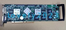 1pc used matrox F7191-0601 REV A copyright 2010 pci-x picture