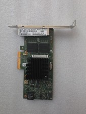Genuine INTEL I350-T4  RJ-45 Quad Port Ethernet Server Adapter I350-T4 74-10521 picture