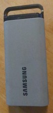 Samsung T5 EVO Portable External SSD,  2TB picture