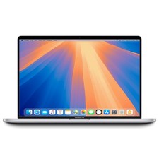 2018 Apple MacBook Pro 15