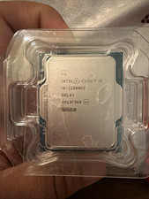 Intel Core i9-12900KF 12th Gen 16-Core 3.2GHz LGA1700 CPU SRL4J picture