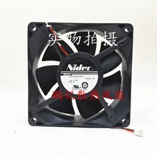 1PCS NIDEC C35129-51API DC24V 0.68A 12038 Inverter Cooling Fan picture