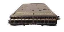 BROCADE BR-MLX-10GX24-DM 10GbE INTERFACE SWITCH MODULE 60-1003264-01 picture