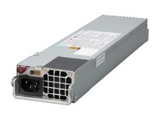 Supermicro PWS-1K41P-1R 1400W 1U 80 Plus Gold Hot-Swap Server Power Supply PSU picture