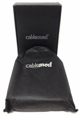 CableMod C-Series kit light blue #CM-PCSR-FKIT-NKLB-R picture