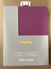 heyday Apple iPad Mini and Pencil Case - Dusty Pink picture