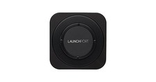 Import - Wall Station, Black - NEW picture