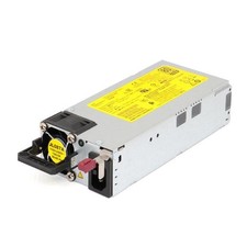 HP Aruba DPS-1050EB A Server Power Supply / JL087A - VGC picture