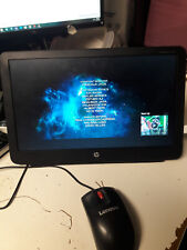 HP EliteDisplay S140u 14-inch USB Portable Monitor, 1600x900 Resolution picture